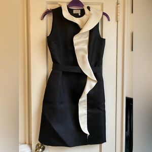 Lanvin Cocktail Dress - Taille 38